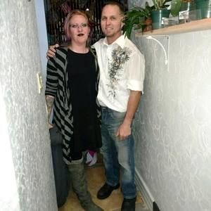 Meet your Posher, Tracy